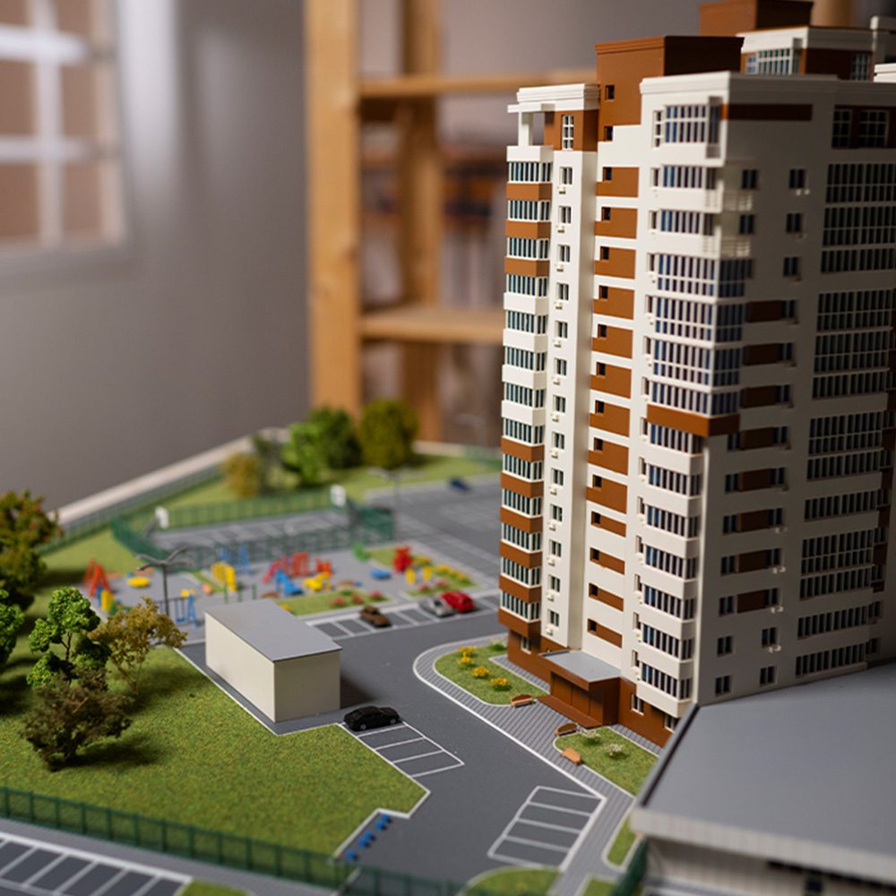 financ condominios