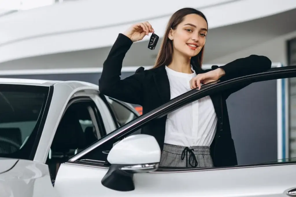 Consórcio de automóveis