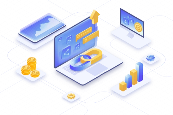 hub financeiro 2