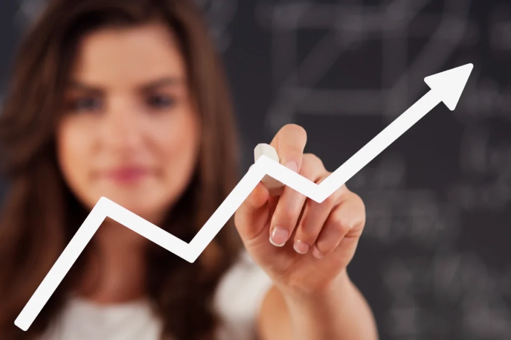 Aumentar o rating bancário