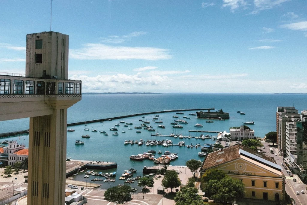 Saiba como investir na Bahia