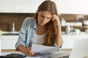 Apontamento no CNPJ