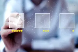 O que é rating