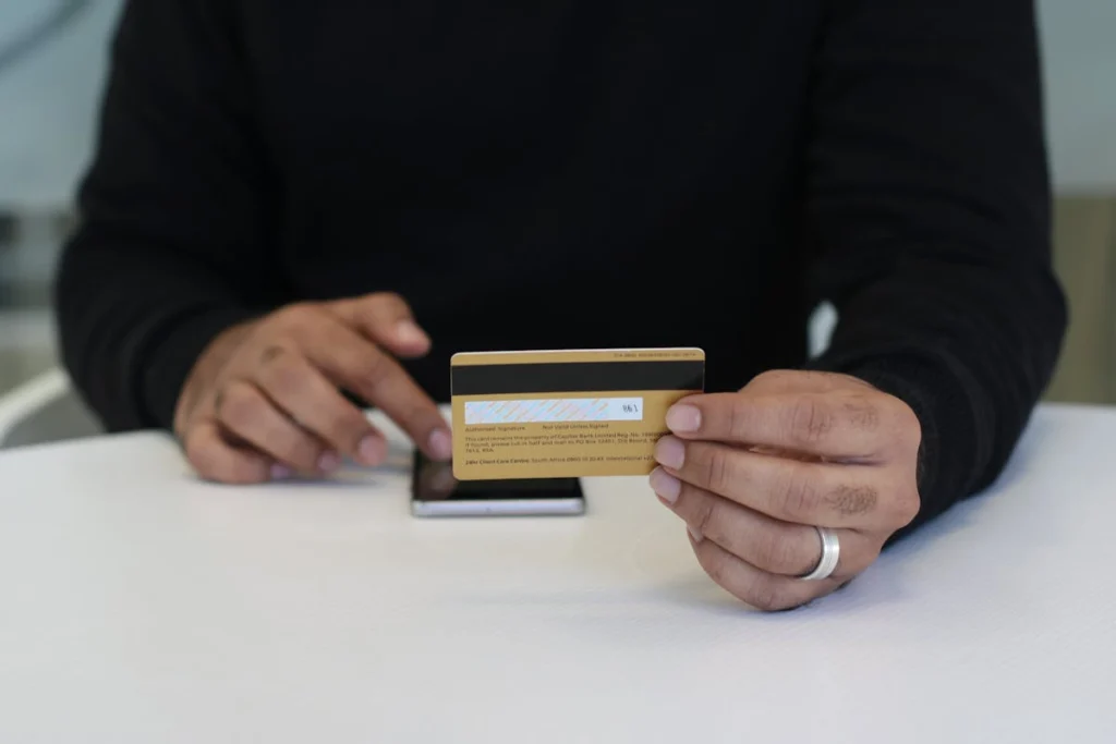 Como aumentar o rating no banco