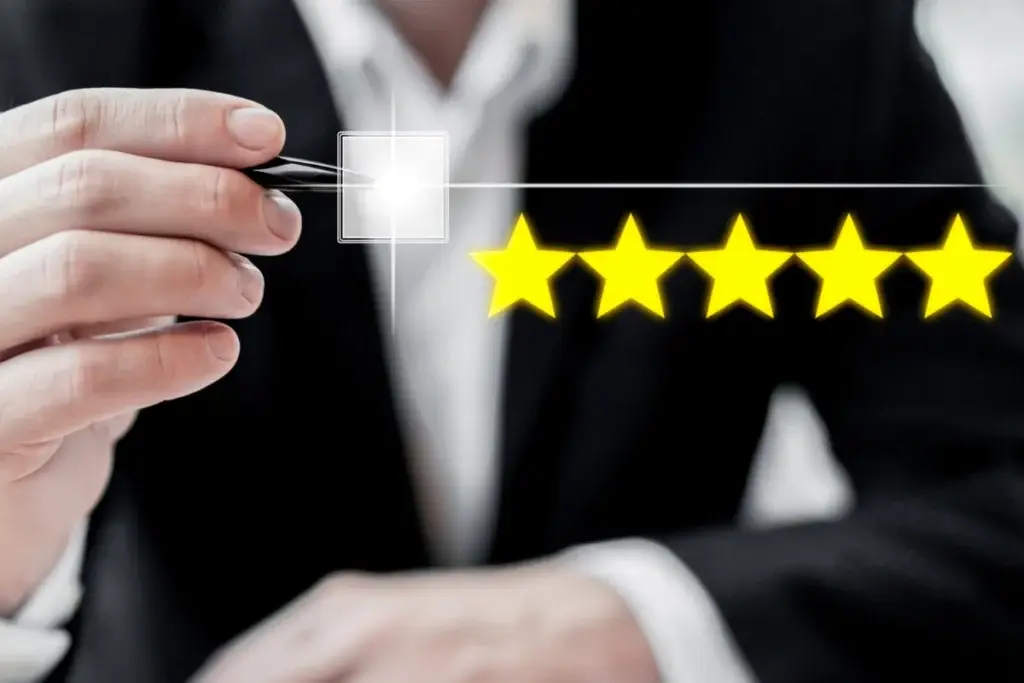O que é rating